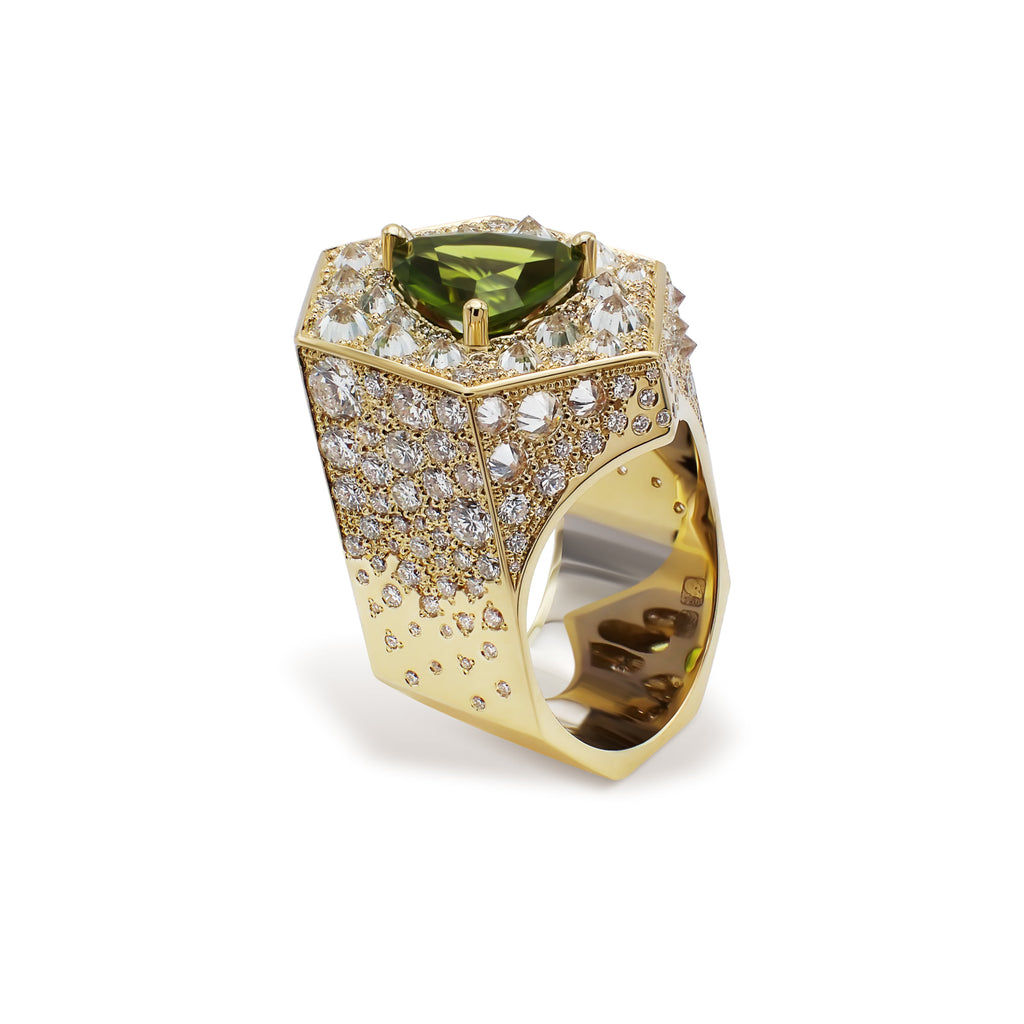 Perseya Lumen Ring