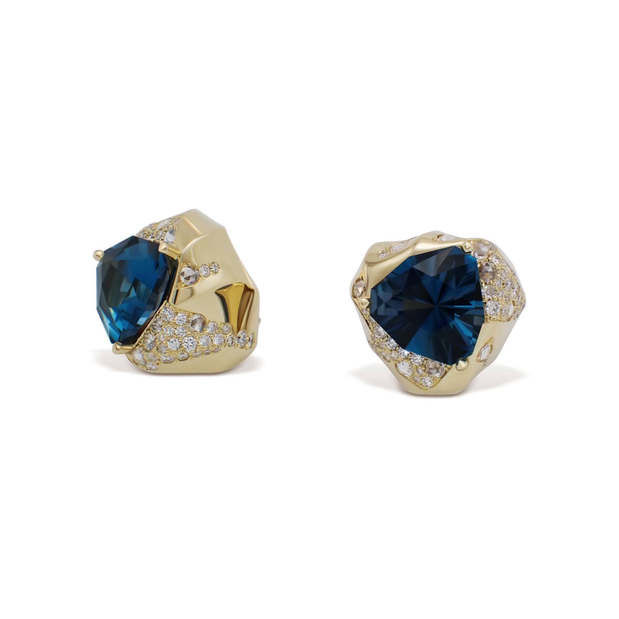 Phokialí Earrings