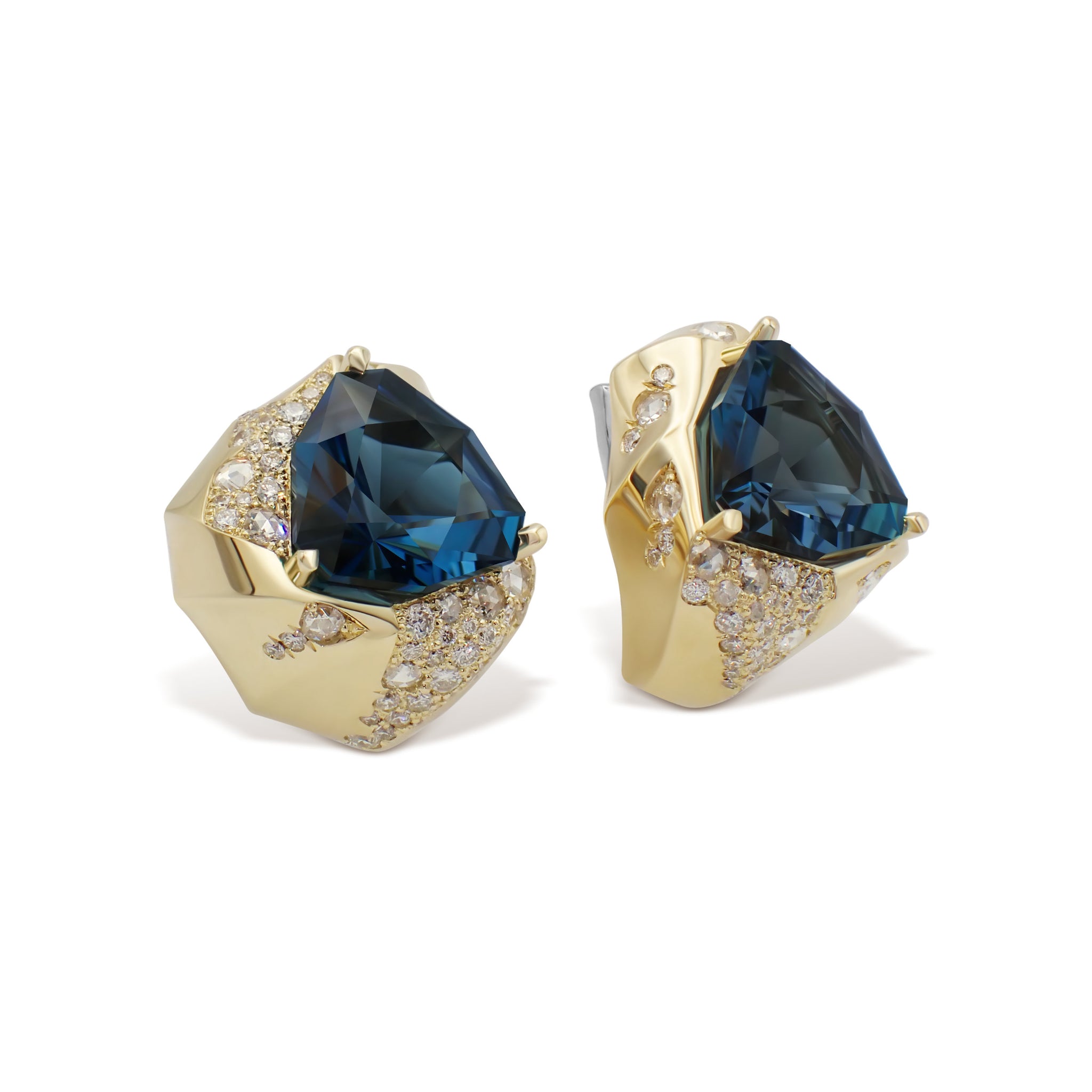 Phokialí Earrings