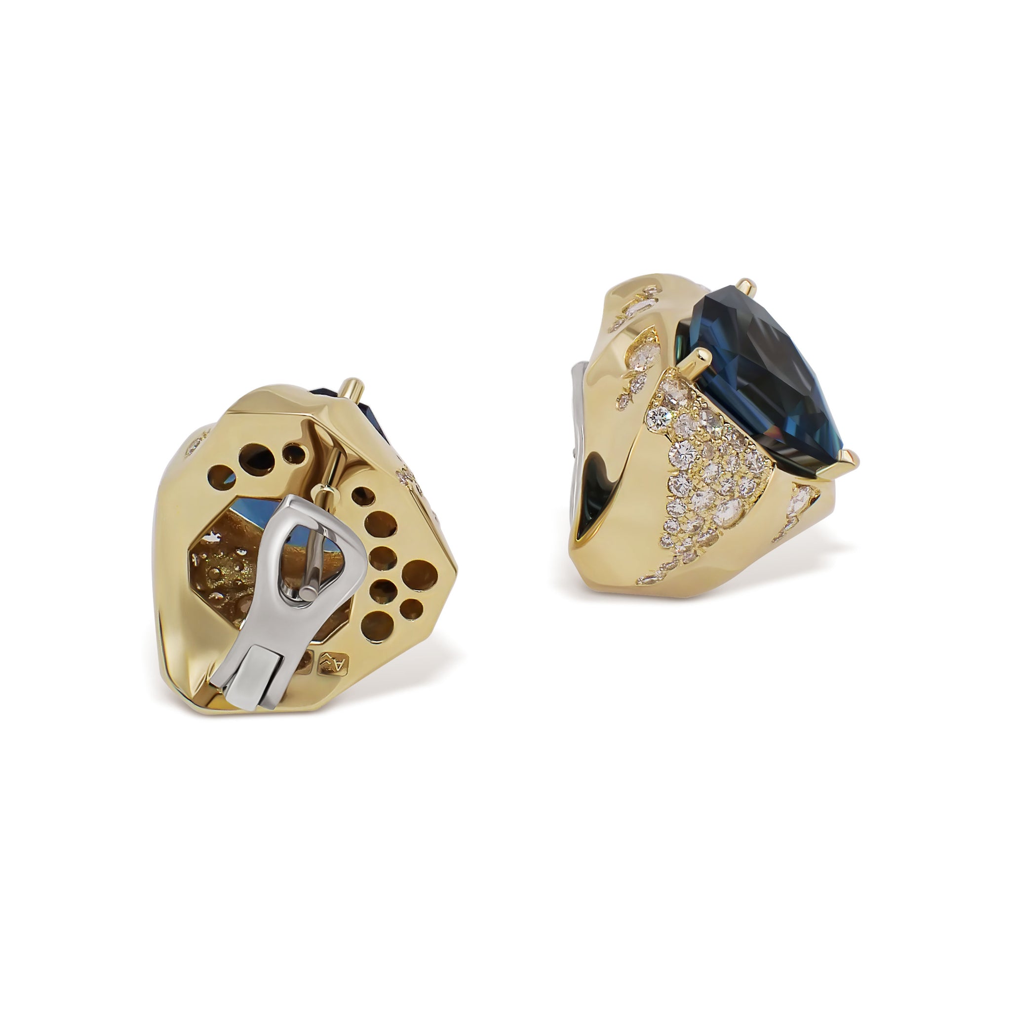 Phokialí Earrings