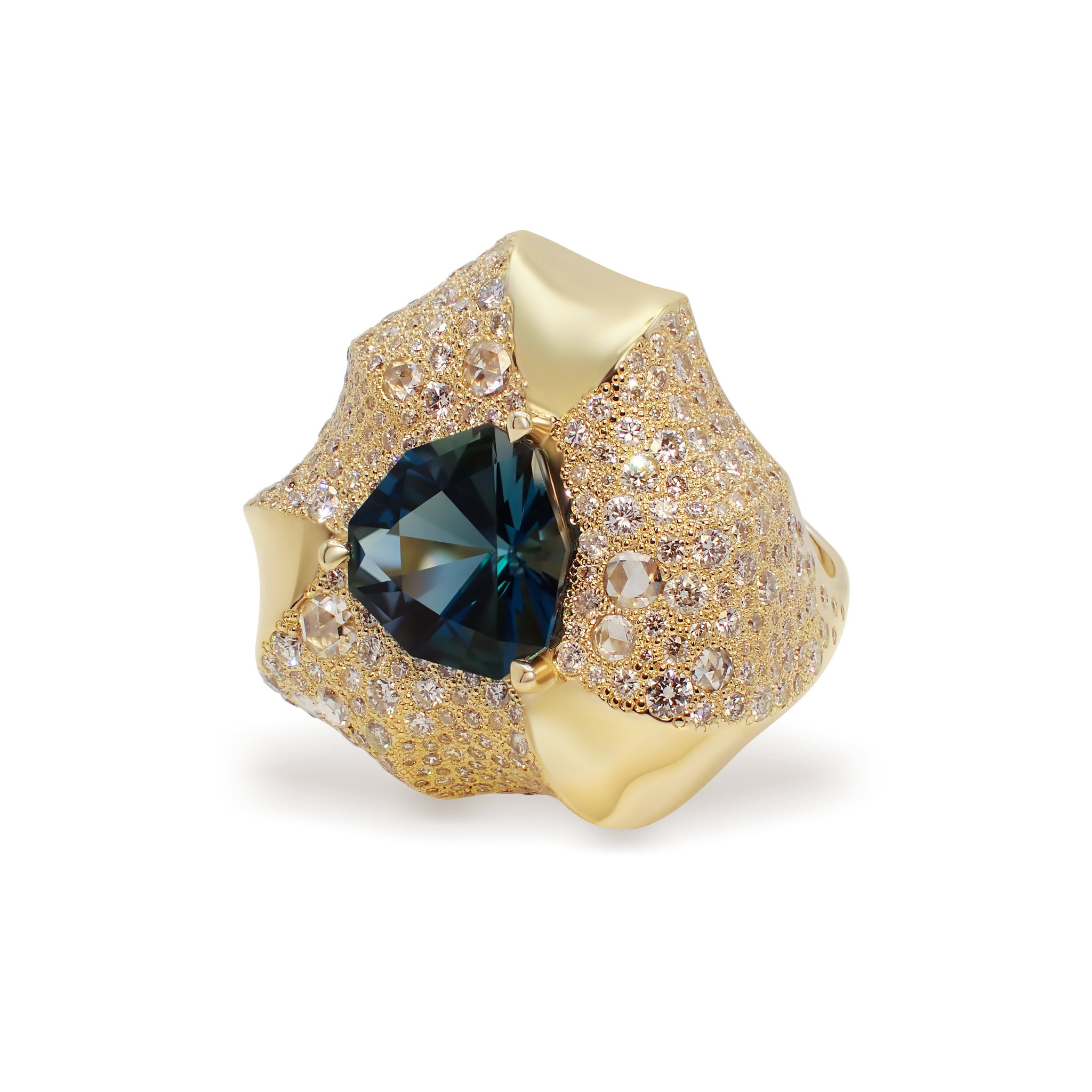 Phokialí Ring