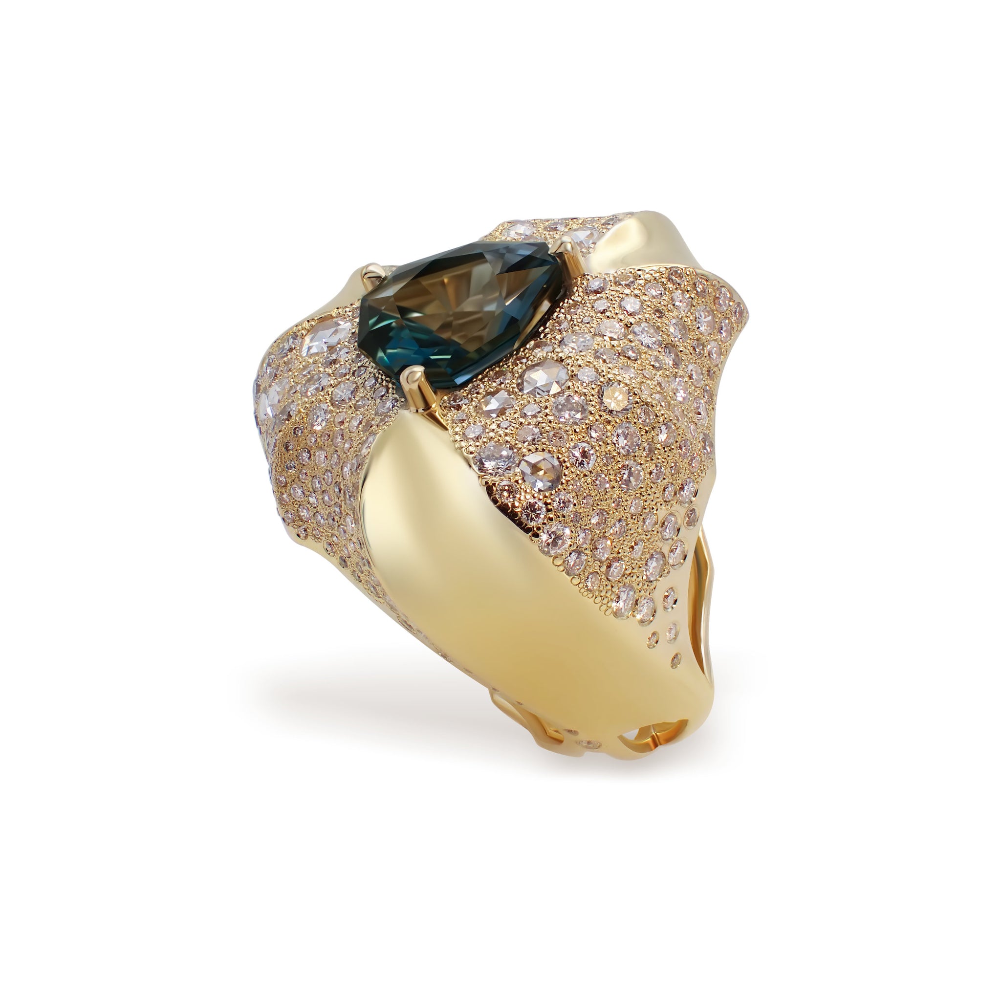 Phokialí Ring