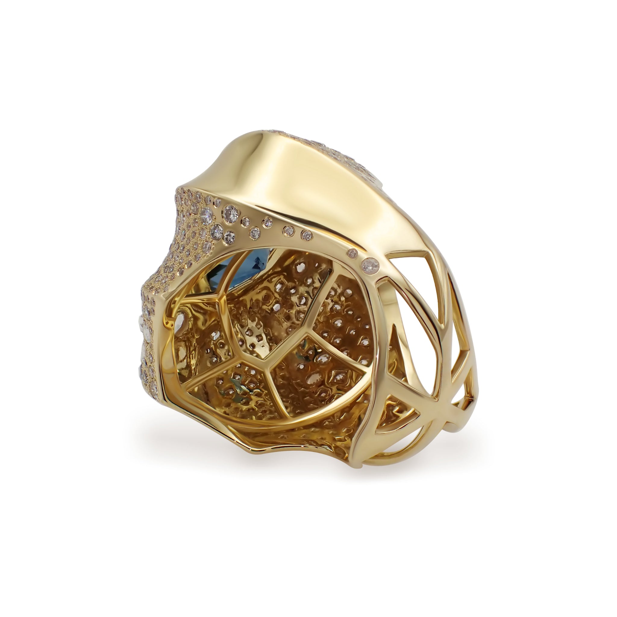 Phokialí Ring