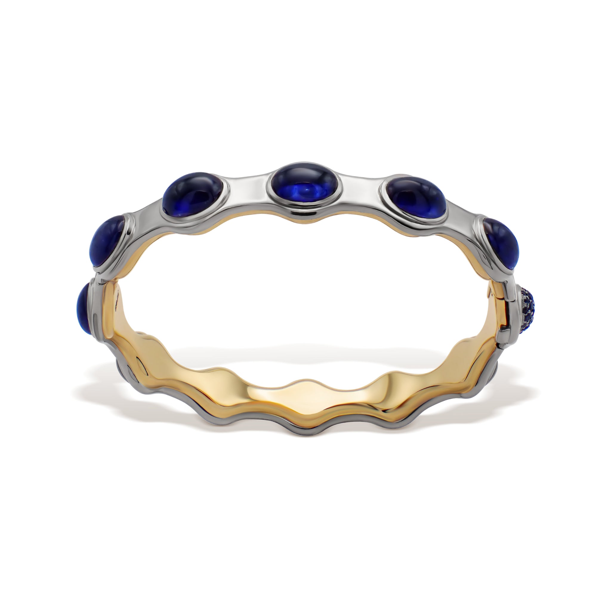 Pleiades Asterism Bracelet