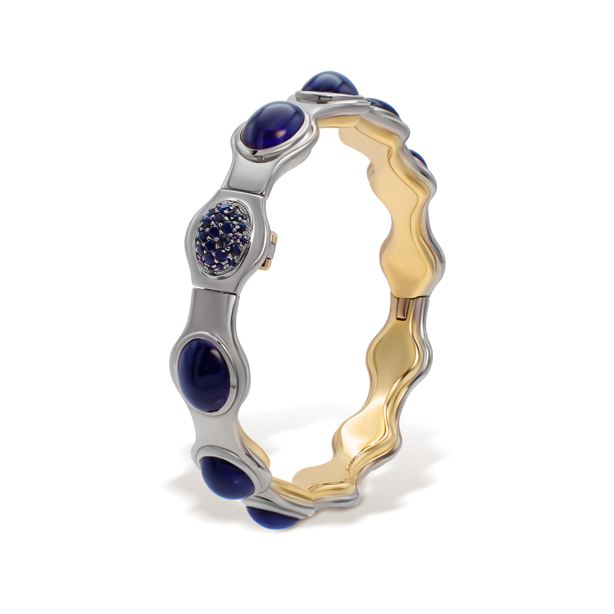 Pleiades Asterism Bracelet